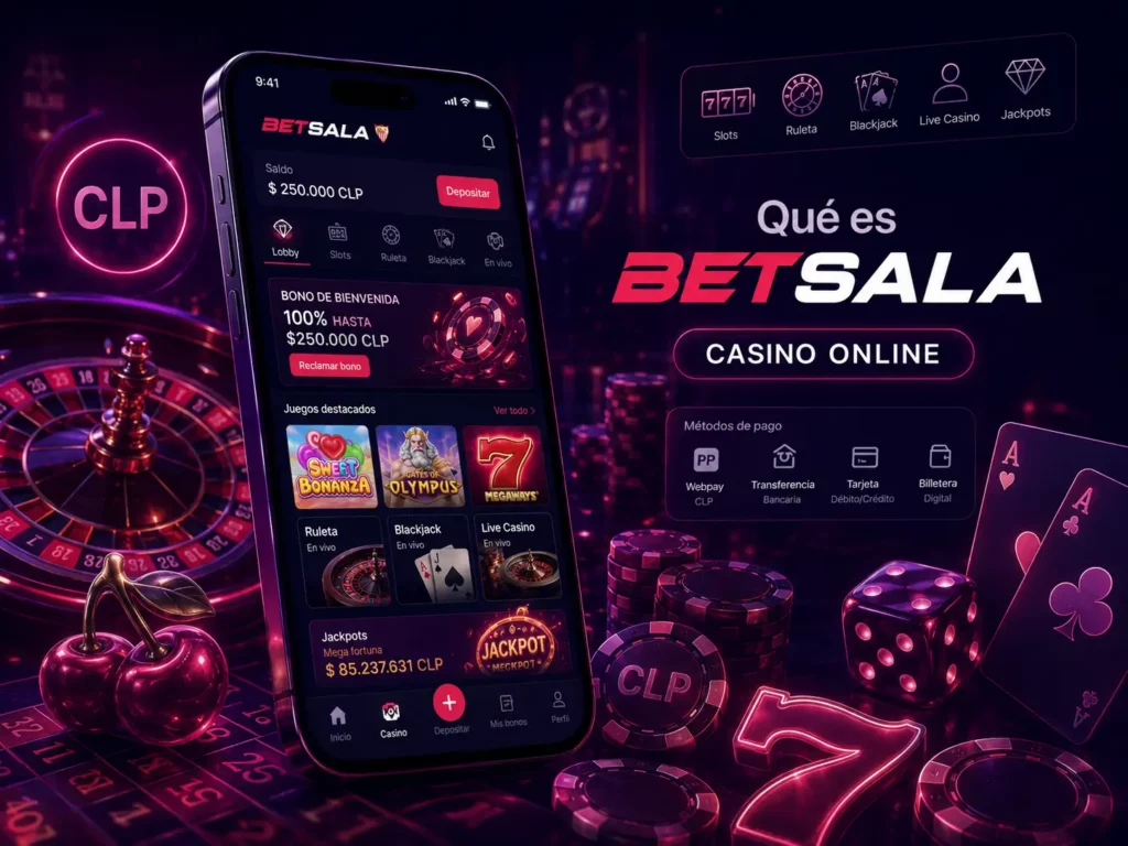 BetSala